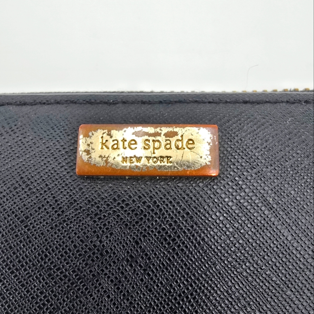 Kate Spade Wallet - Picture 3 of 4